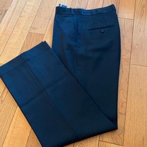 Helmet Lang Tuxedo Pant